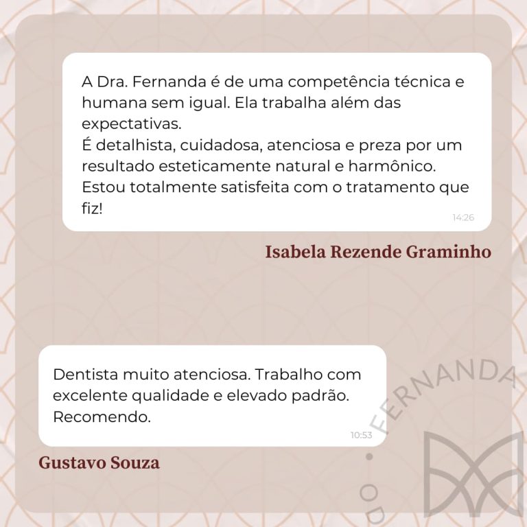 Depoimento 1