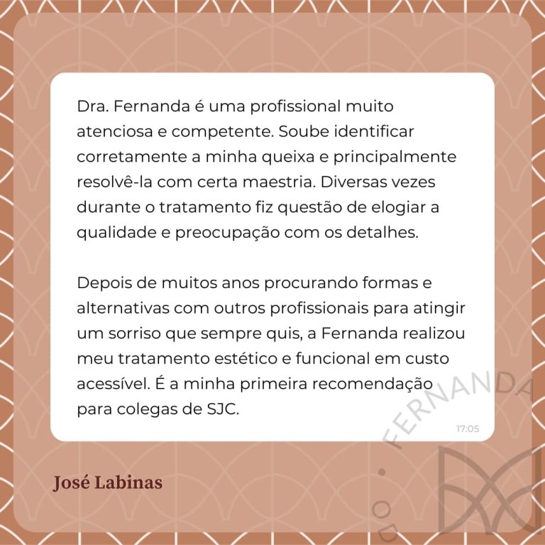 Depoimento 2
