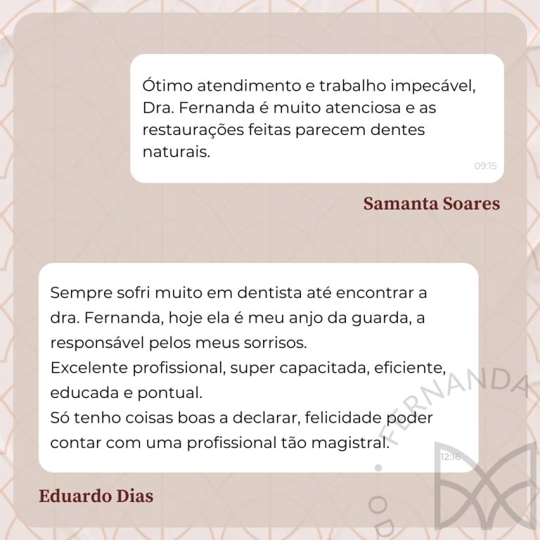 Depoimento 3
