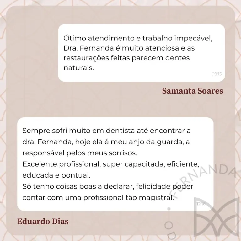 Depoimento 3