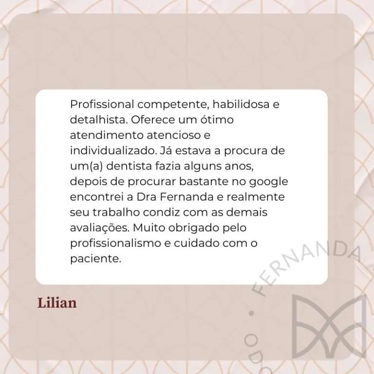 Depoimento 7