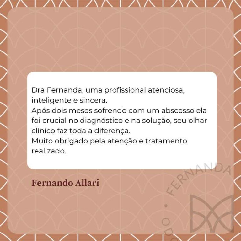 Depoimento 8