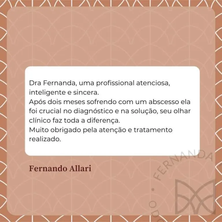 Depoimento 8